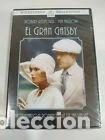 Cine: El Gran Gatsby- 8436534531055