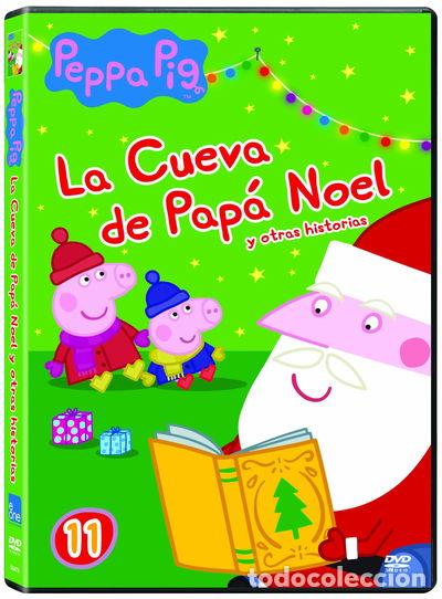 Cine: Peppa Pig Vol 11- 8435175964796