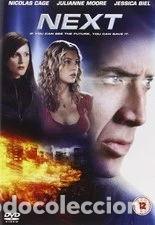 Cine: Next (5017239194924) - Foto 1