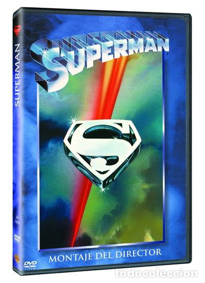 Cine: Superman 1- 7321926010137