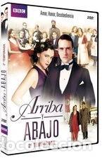Cinema: Arriba y abajo temporada 2- 8436022311527