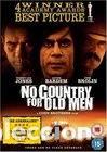 Cine: No Country for Old Men- 5014437942838