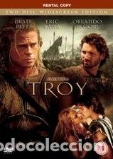 Cinema: Troy (7321901284119)