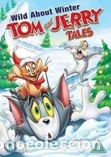 Cine: Tom and Jerry Tales Volume 4- 7321902214467