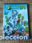 Cine: Planet 51- 8425536001253