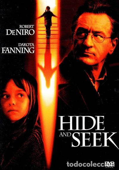 Cinema: Hide and Seek- 4010232030993