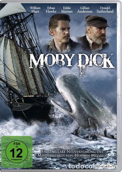 Cine: Moby Dick- 4010324028792 - Foto 1