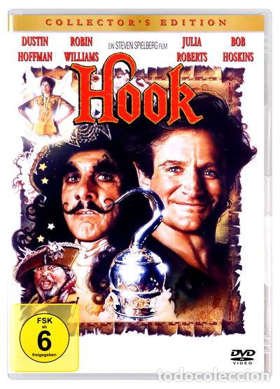 Cine: Hook (4030521131873) - Foto 1