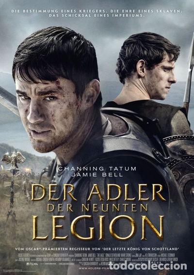 Cine: Der Adler der neunten Legion- 4010324028648