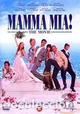 Cine: Mamma Mia!- 5050582560794