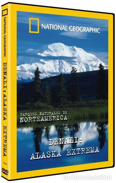 Cine: Denali: Alaska Extrema- 8436022293601