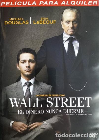 Cine: Wall Street 2- 8420266954527