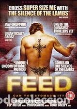 Cine: Feed (5060085361064) - Foto 1