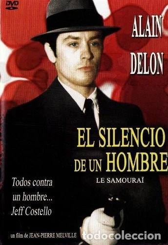 Cinema: El Silencio De Un Hombre- 8430492311445