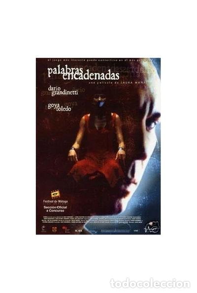 Kino: Palabras encadenadas- 8420018985007