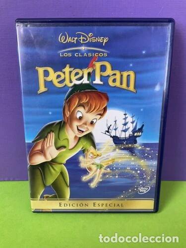 Cine: Peter Pan- 8422397401772