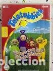 Cine: Teletubbies Juega con los Teletubbies- 8436037170546
