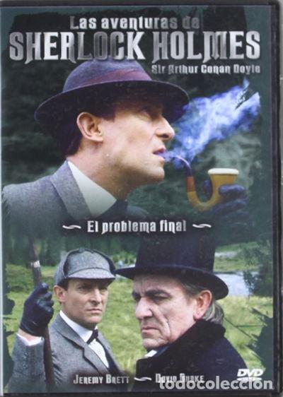 Cine: El Problema Final- 8436022285248