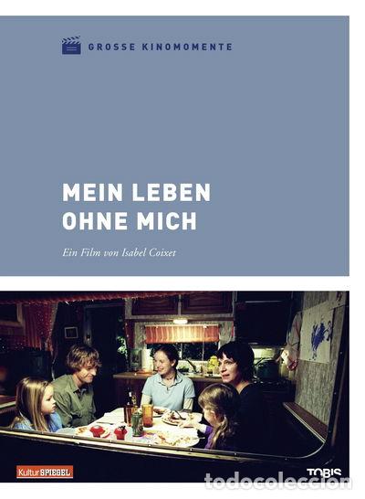 Kino: Mein Leben ohne mich- 0886974526995