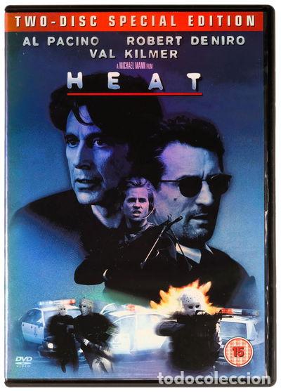 Kino: Heat (7321900289191)