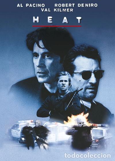 Kino: Heat (7321900141925)