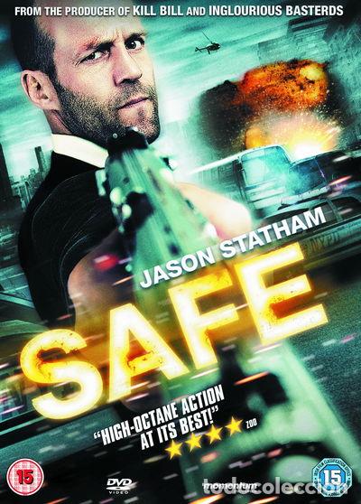 Cinema: Safe (5060116726947)