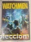 Cine: Watchmen Dvd- 8414906645173