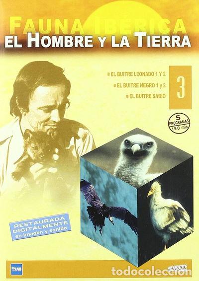 Kino: El hombre y la tierra vol.3- 8421394521834