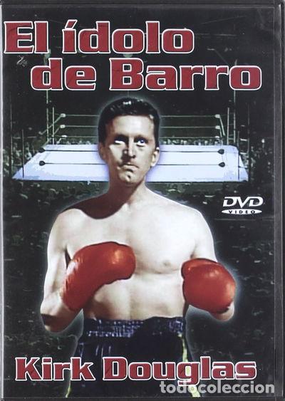 Cinema: El &iacute;dolo de barro- 8436037881350