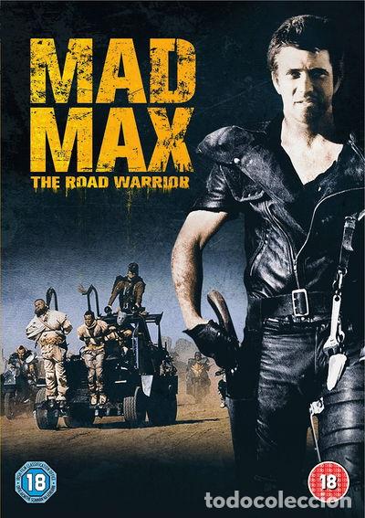 Cine: Mad Max 2: The Road Warrior- 7321900111812