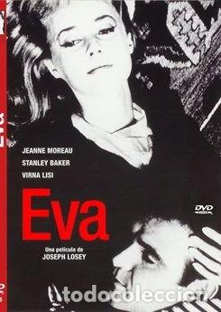 Cine: Eva (8420172038946) (Pel&iacute;culas)