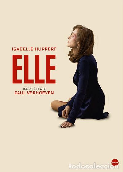 Kino: Elle (8436564161482)