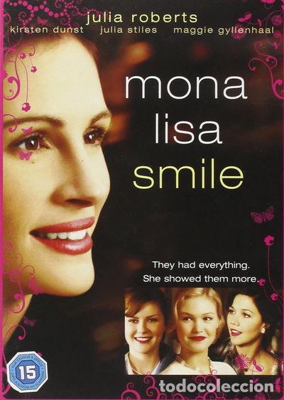 Kino: Mona Lisa Smile- 5035822480339