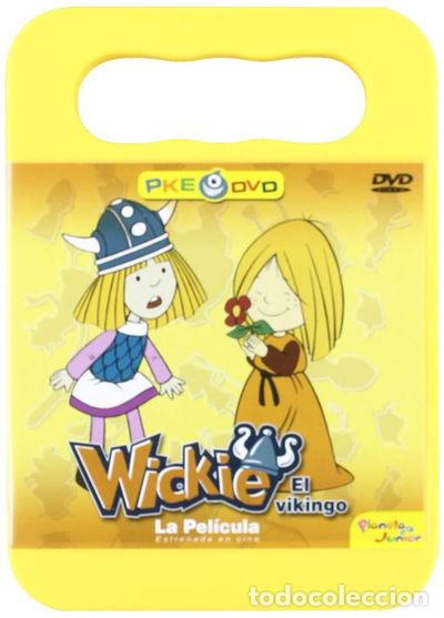 Cine: Wickie el Vikingo: La Pel&iacute;cula- 8421466656716