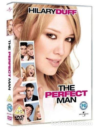 Cine: The Perfect Man- 5050582404371