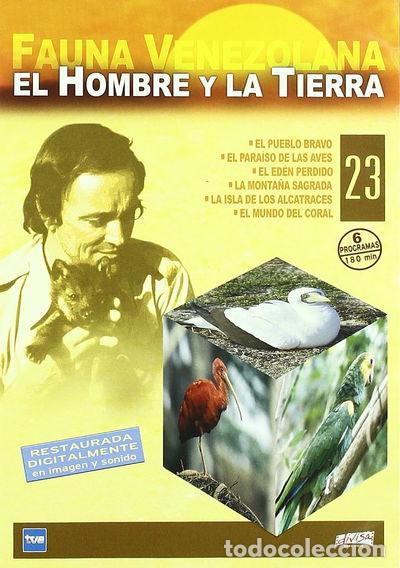 Kino: El hombre y la tierra vol.23- 8421394522039