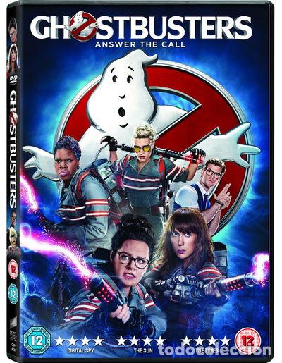 Kino: Ghostbusters: Answer The Call- 5035822483330