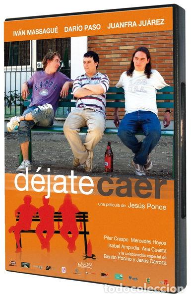 Cine: D&eacute;jate Caer- 8421394531345