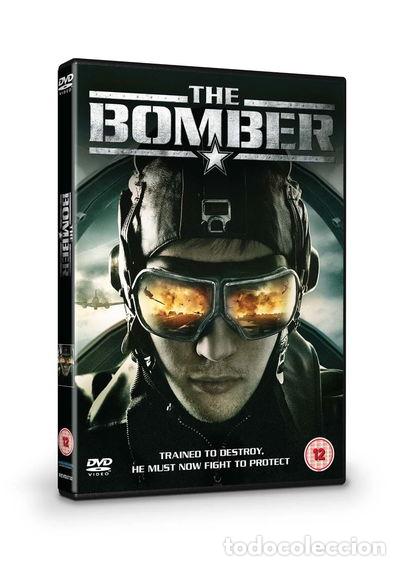 Cine: The Bomber- 5060018492537