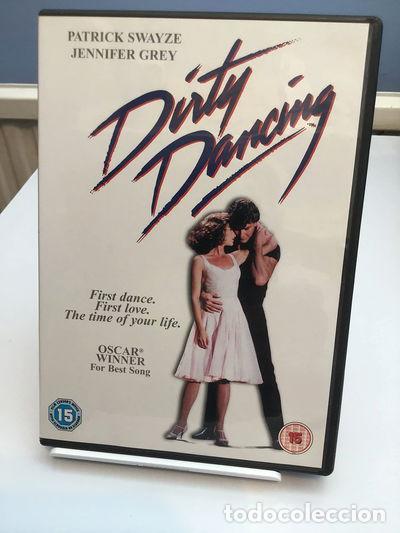 Cine: Dirty Dancing- 5060052411150 - Foto 1