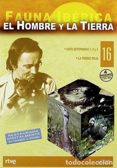 Kino: El hombre y la tierra vol.16- 8421394521964