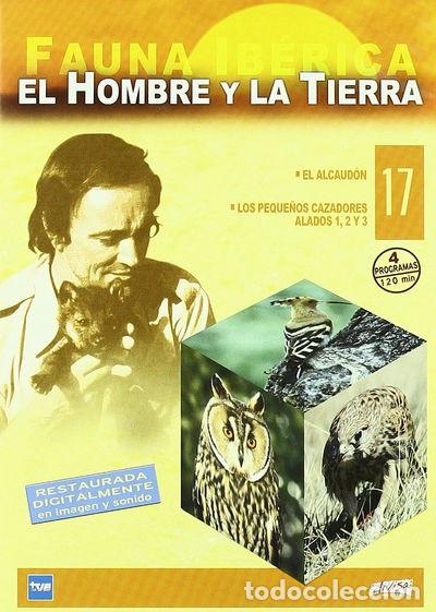 Kino: El hombre y la tierra vol.17- 8421394521971