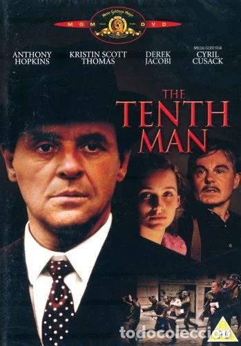 Kino: The Tenth Man- 5050070027594
