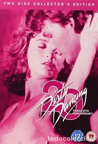 Cinema: Dirty Dancing- 5060052411839