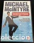 Cinema: Michael McIntyre: Showtime- 5050582834666