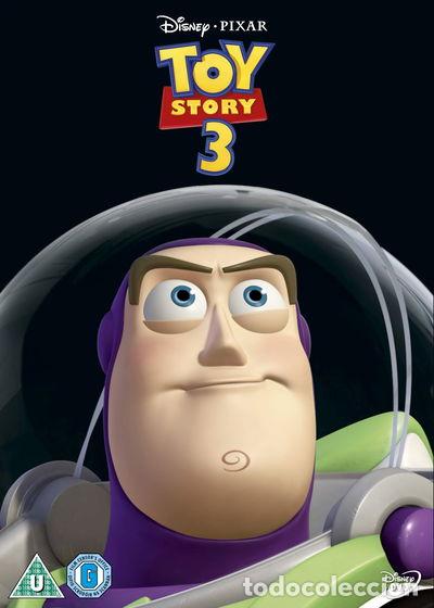 Cine: Toy Story 3- 8717418274191