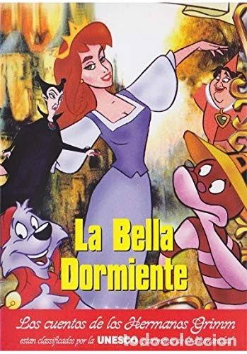Cine: La Bella Durmiente- 5603486111014