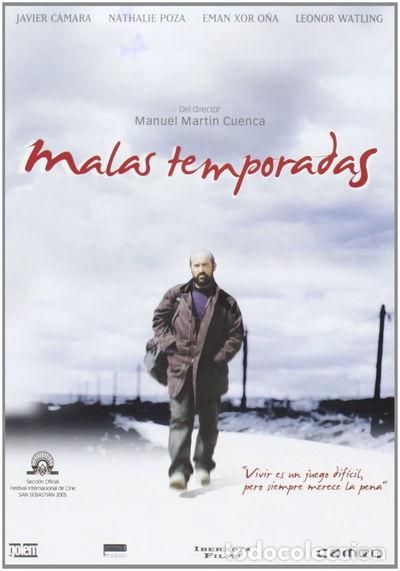 Cinema: Malas temporadas- 8436027572183
