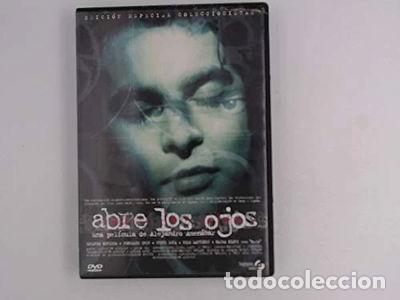 Cine: Abre los ojos- 0044005938029