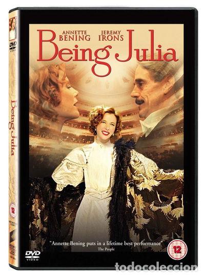 Cinema: Being Julia- 5035822684539